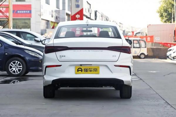 大眾寶來純電對比比亞迪E3，如何選擇！