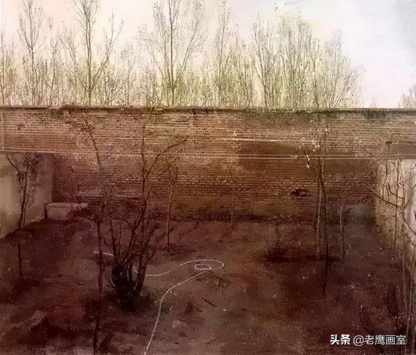 洛佩茲·卡西亞作品