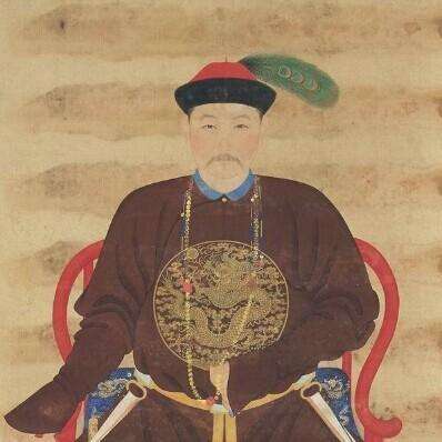 康熙帝的“毒舌”