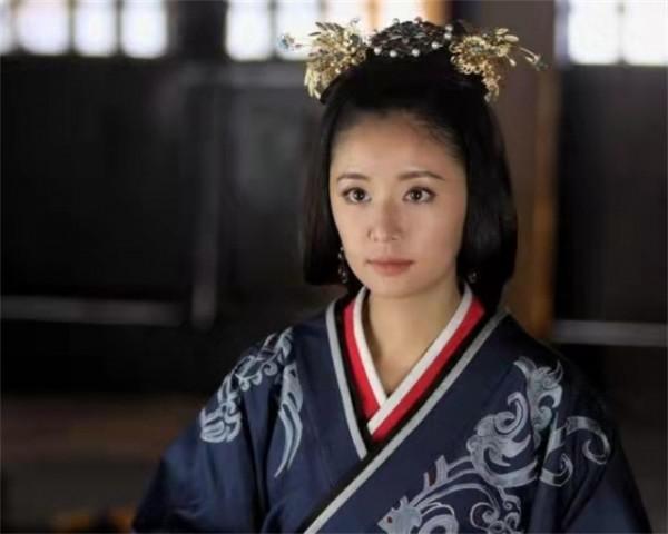 漢文帝為何不廢掉竇漪房,改立寵妃慎夫人為後呢?不愧是千古一帝 漢文帝為何不廢掉竇漪房,改立寵妃慎夫人為後呢?不愧是千古一帝