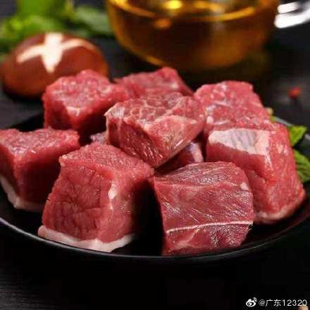 買肉，越新鮮口感越好？