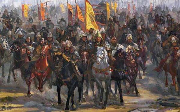 明英宗為什麼要殺死於謙？