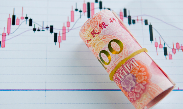 人民幣貸款新增近4萬億元，真的能夠刺激投資消費嗎？資料出來了