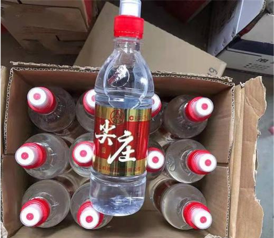 中國4大&OpenCurlyDoubleQuote;委屈酒&rdquo;，不加一滴香精的醇釀，只因便宜被當成酒精酒