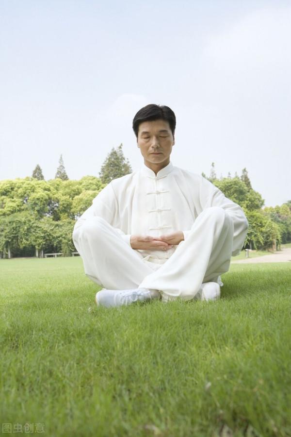 培元氣功，帶你改變自己