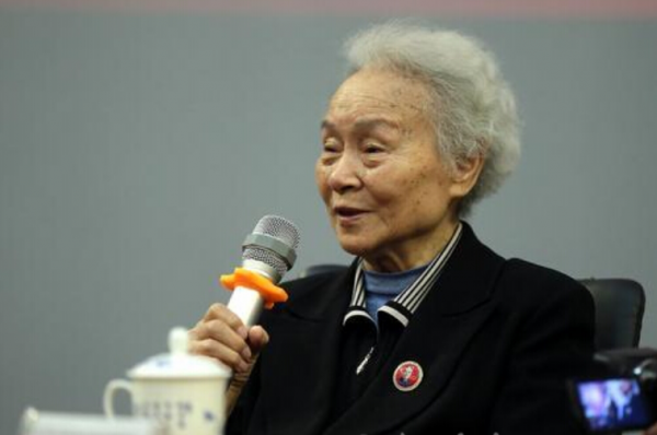 2020年劉少奇長女在京逝世，因疫情取消追悼會，遺願是捐出遺體