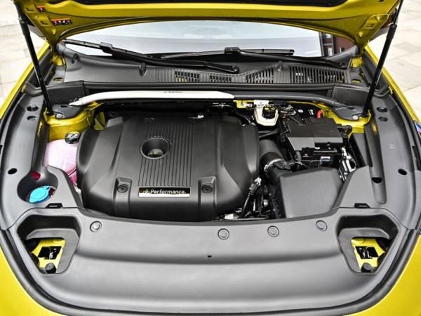 效能、價格接近但特色不同 MG6 X POWER與領克03+綜合對比