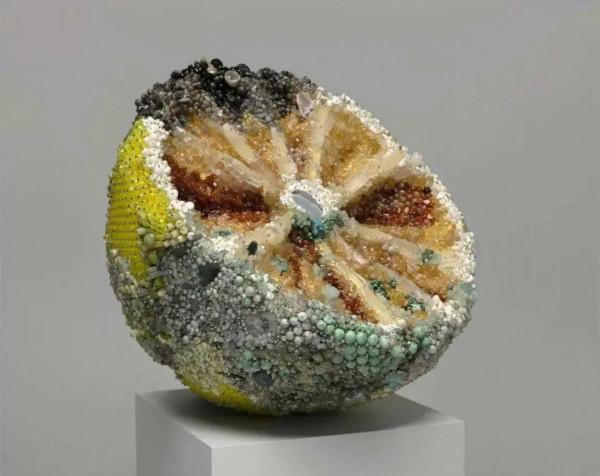 真正的金玉其外，敗絮其中