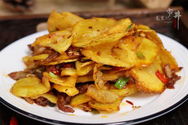 寒冬，一日三餐多“吃根”，6種食材要常吃，早知道早受益