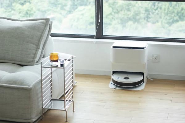 掃拖洗一體,真正解放雙手的懶人之光來了 掃拖洗一體,真正解放雙手的懶人之光來了