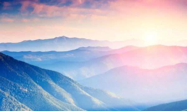 橫斷山脈，中國極致風光最密集之處