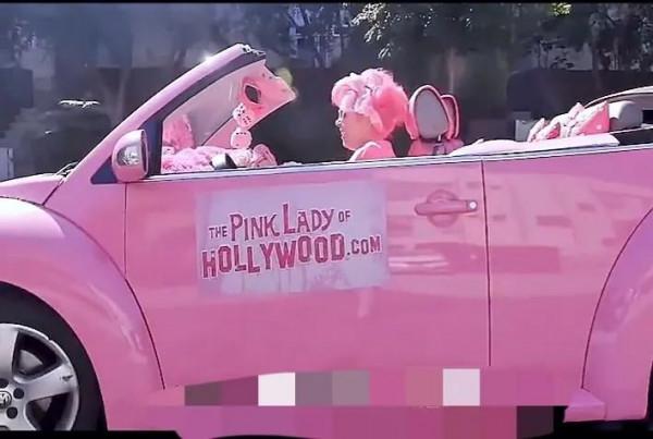 全世界只愛一種顏色的顏控 全世界只愛一種顏色的顏控