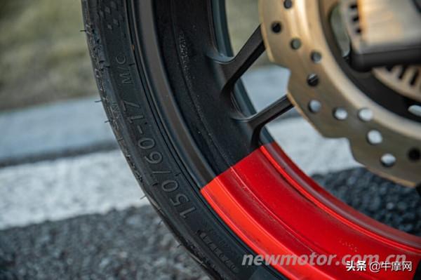 源自老品牌的誠意新品 | 大運食鐵獸STS400靜態詳解 源自老品牌的誠意新品 | 大運食鐵獸STS400靜態詳解