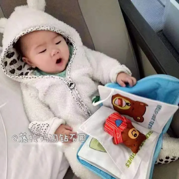 平均一年出遊超過20次的玩家級媽媽，帶孩子出門是這樣打包的