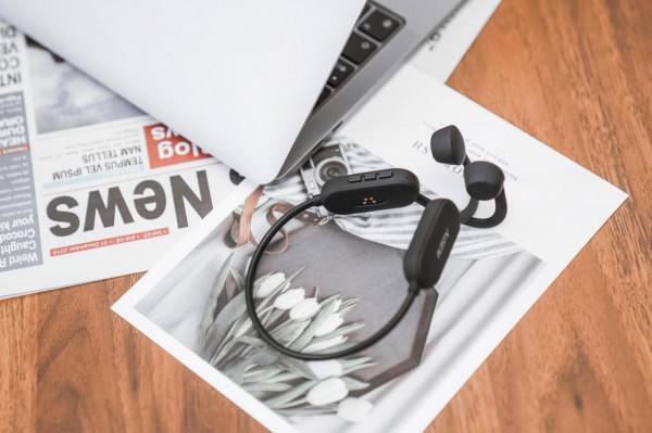 僅售249元！西聖XisemX1骨傳導上手體驗：價效比之選