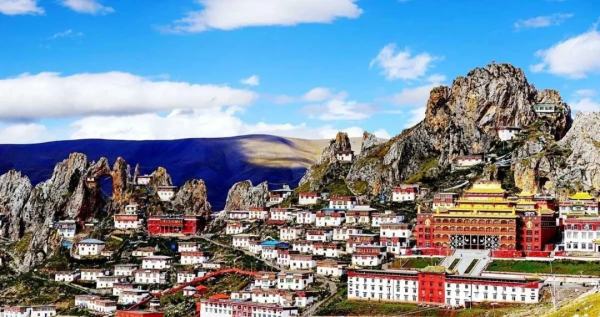 太美了！10個絕美的旅遊天堂，人少景美，你也應該在場啊