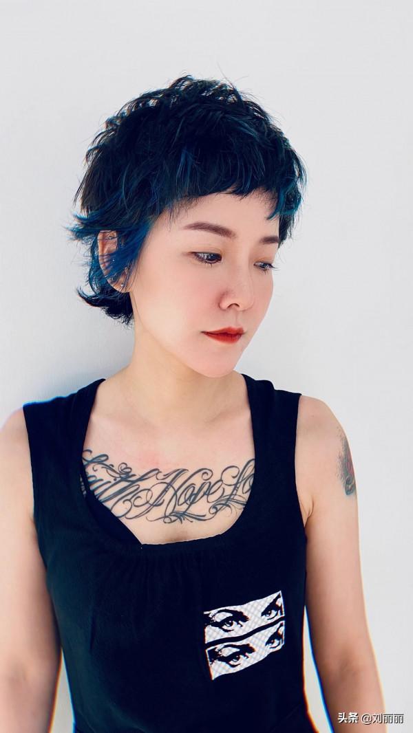 別再剪過時的髮型了，這才是當下流行的髮型，長短都能美出新花樣