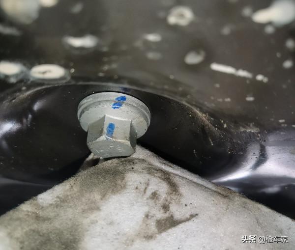 才開4千公里的領克03報價14萬，檢測後不得不說吉利這波操作牛