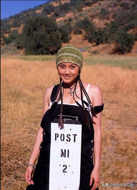 50歲藤原紀香分享自己當年成人儀式的照片,還記得那時的自己嗎 50歲藤原紀香分享自己當年成人儀式的照片,還記得那時的自己嗎