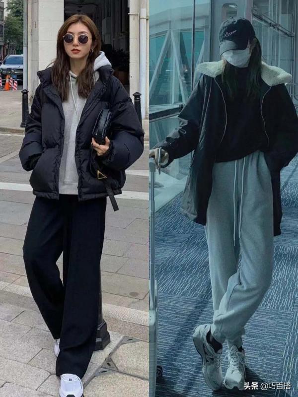 冬季通勤裝選款記住這三點!卡點上班、掐點上課,再也不會遲到了 冬季通勤裝選款記住這三點!卡點上班、掐點上課,再也不會遲到了