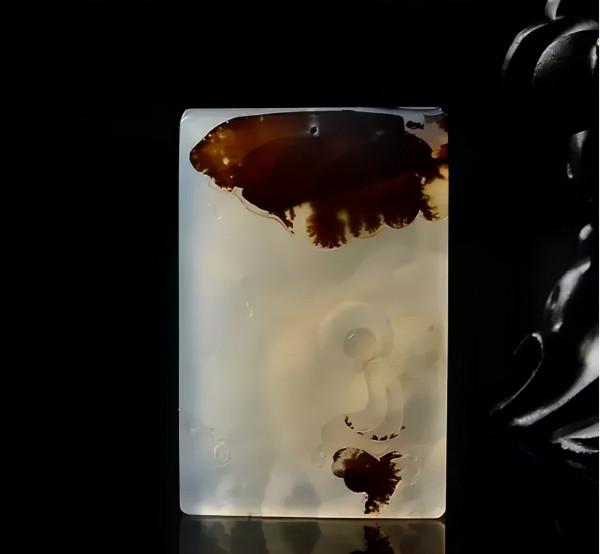 玉雕中的“不要臉”,能“橫行”到啥時候? 玉雕中的“不要臉”,能“橫行”到啥時候?