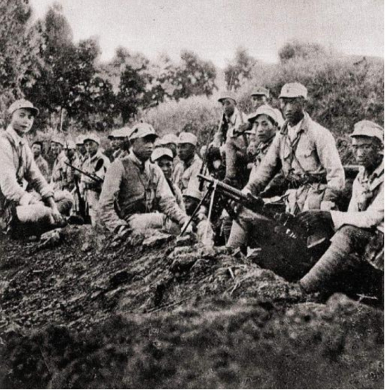 建國後，陳毅要求釋放一國民黨人員，毛主席知道後，為何不怒反誇