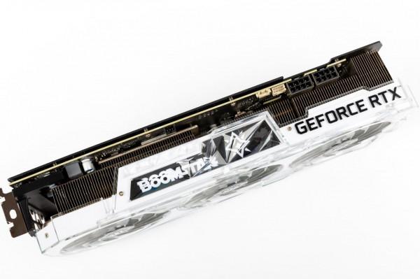 12700KF +Z690刀鋒鈦 +H150i ELITE LCD +3070TI，聯力O11 EVO裝機分享