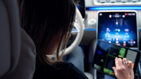 站在賓士全球首個L3認證的視角，華為離自動駕駛還遠