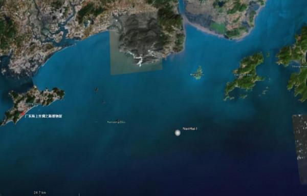 歷經30年艱辛打撈，價值3千億美金的寶藏終於現身，到底是啥寶貝