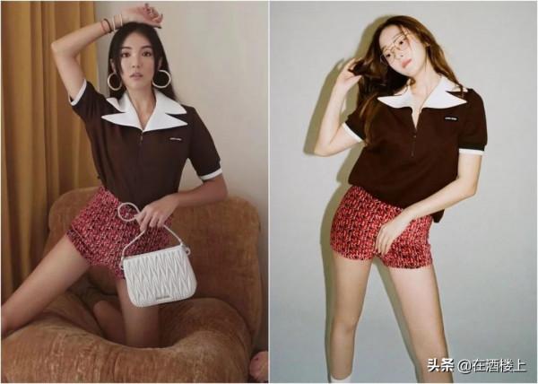 不需要穿金戴銀，“大小姐風”超容易執行