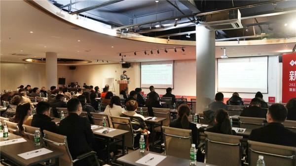 &OpenCurlyDoubleQuote;新年&CenterDot;新閏年&rdquo;2022閏年家居經銷商會議暨新品釋出會圓滿成功