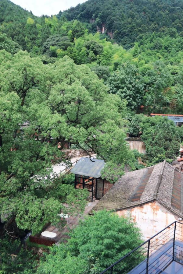 隱居、懷舊、浪漫,浙江金華這三家個性酒店,每一家都是心頭好 隱居、懷舊、浪漫,浙江金華這三家個性酒店,每一家都是心頭好