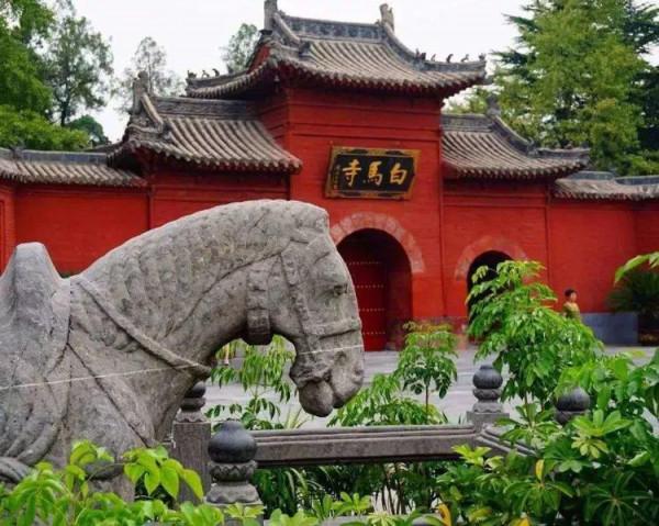 中國建築藝術源遠流長