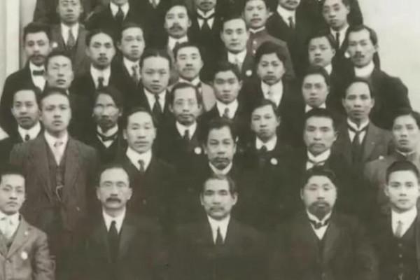 太平天國將領中有沒有漂洋過海遠遁他鄉得了善終的 太平天國將領中有沒有漂洋過海遠遁他鄉得了善終的