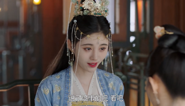 歷時11天，《嘉南傳》終於反超《突圍》，鞠婧禕的古偶為何強勢？