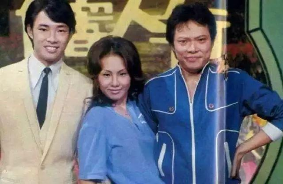 娛樂圈​至今“不婚”的8位男星，各有各的故事，年齡最大者已68歲