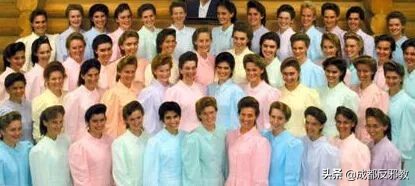 邪教組織成員中女性佔七成，為什麼邪教受害者中女性佔多數？