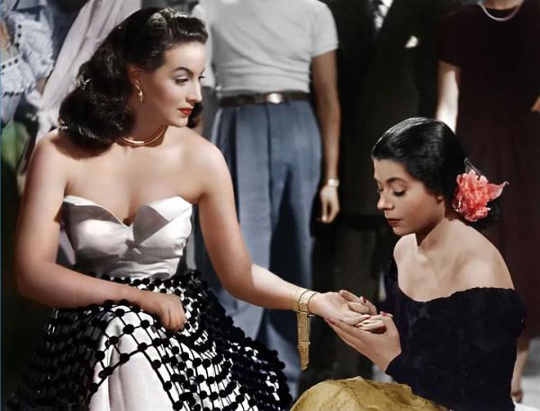 在西西里之外，她活成了墨西哥的美麗傳說