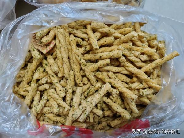 冷天最容易“長肉”的6款小吃，重油重糖熱量高，再饞也要少吃