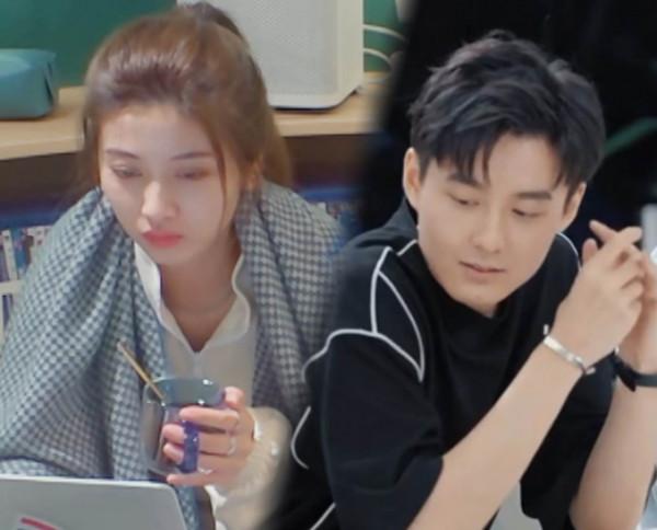 《心動4》小孔高考成績曝光，遭網友嘲諷：高職水平也敢秀