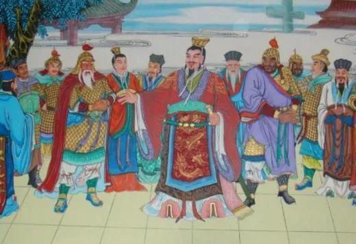 急流勇退——自動讓位的東漢皇太子 急流勇退——自動讓位的東漢皇太子