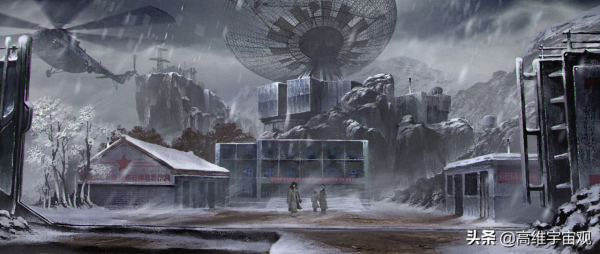 《三體》對人性的批判真是冷徹骨髓,這樣的人類值得拯救嗎 《三體》對人性的批判真是冷徹骨髓,這樣的人類值得拯救嗎