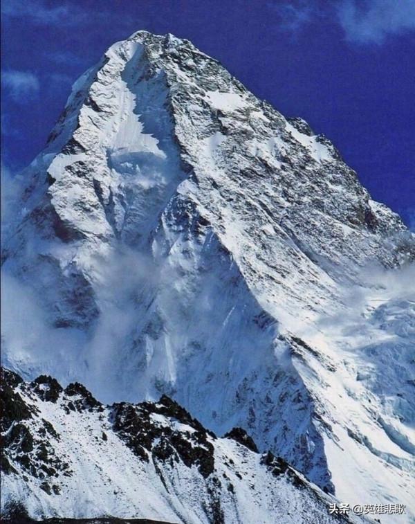 崑崙山與喀喇崑崙山,誰才是萬山之祖? 崑崙山與喀喇崑崙山,誰才是萬山之祖?