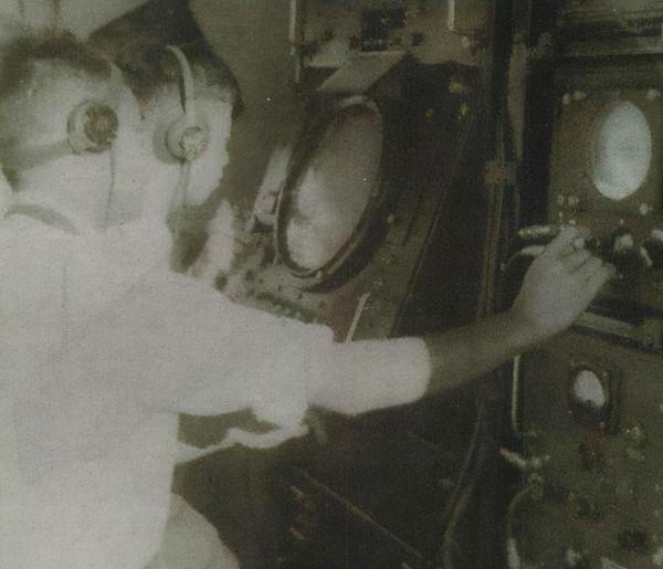 1965年空戰，我軍一名飛行員違令出海殲敵，毛主席特批：有功無過