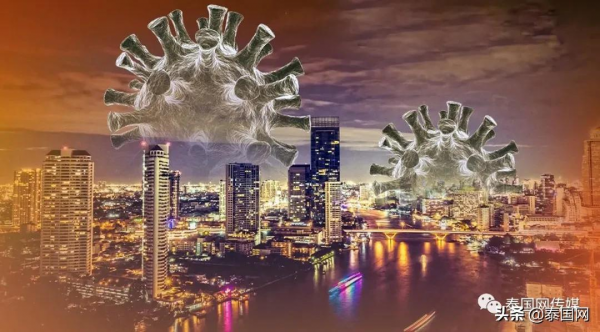 奧密克戎，是泰國的解藥，還是毒藥？