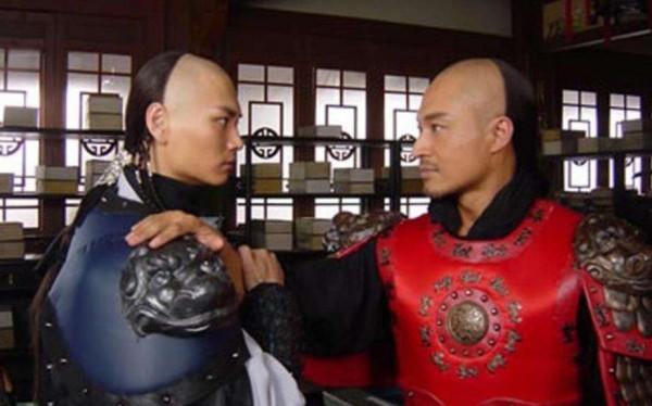 《太祖秘史》舒爾哈齊，一生優柔寡斷，害了自己也害了別人