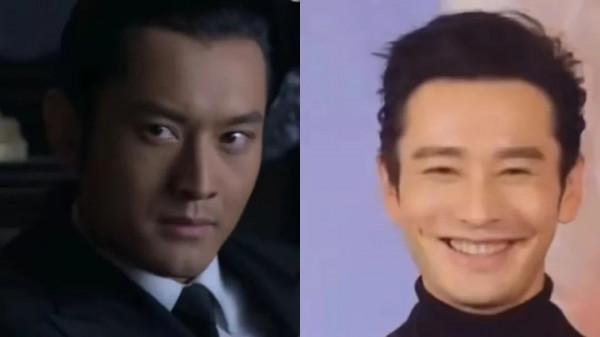 只要一大笑，顏值就垮掉的5位明星，劉亦菲女神形象全無