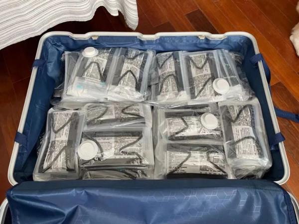 赴美留學生，焦慮的不只是疫情