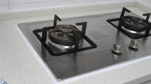 花500塊改造後，我簡直太愛我的廚房了