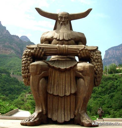 你們喜歡歷史上哪個朝代（後附最全的中國歷史排序）建議收藏